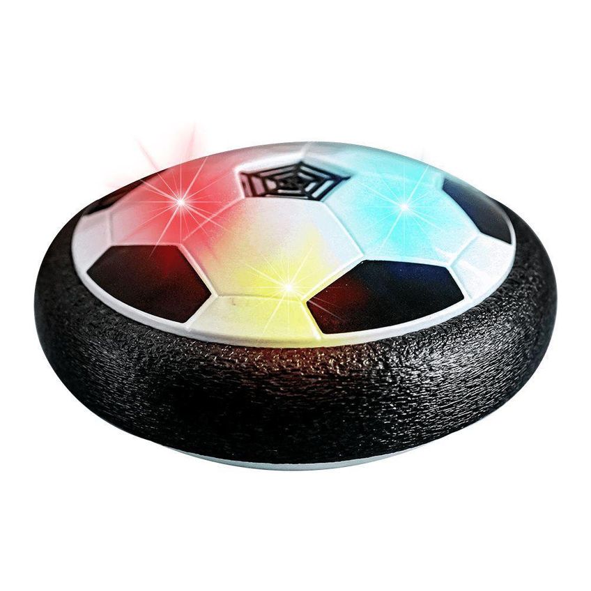Disco Ball Flutuante Dmt7180 Com Luzes Coloridas Que Estimulam Coordenação Motora Dm Toys - imagem 3