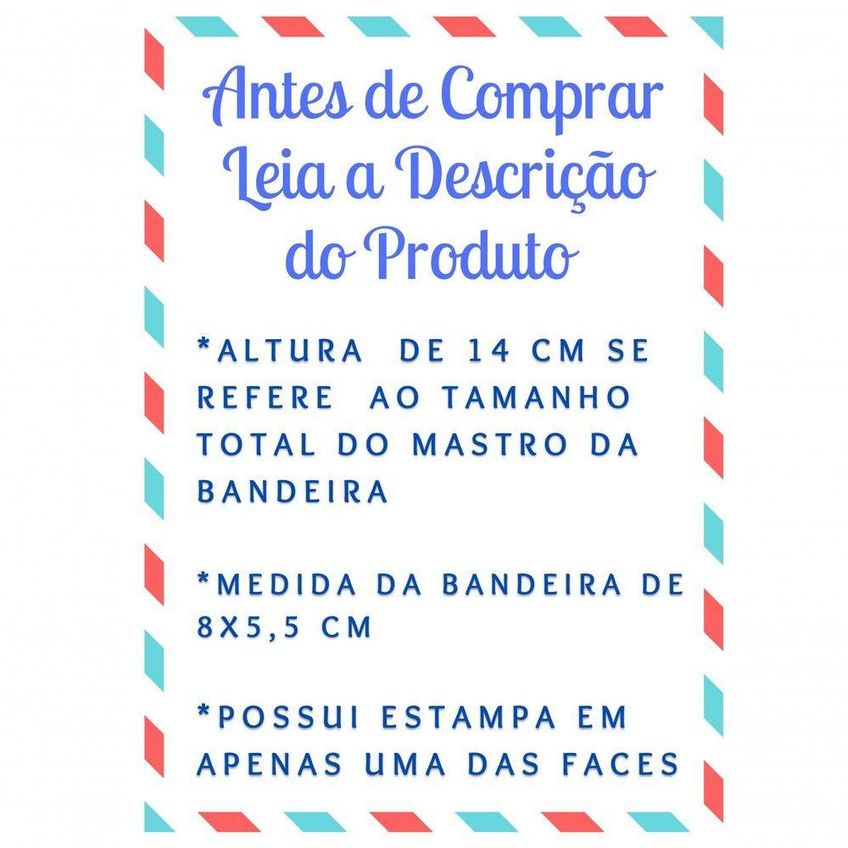 Mini Bandeira Com Ventosa Minas Gerais Poliéster Leve Branca Para Vidro Sp Bandeiras - imagem 4