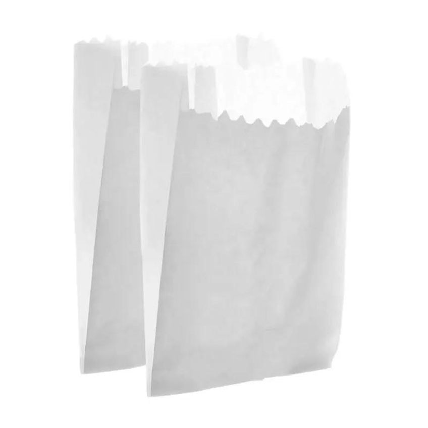 Saco Papel Mini Lanche Cardoso Mono C/500 - imagem 3