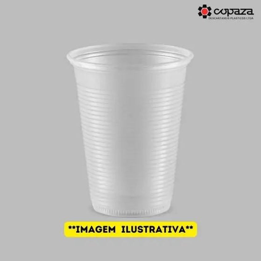 Copo 200ml Copaza Abnt2012 Trl Ps 25x100 - imagem 4