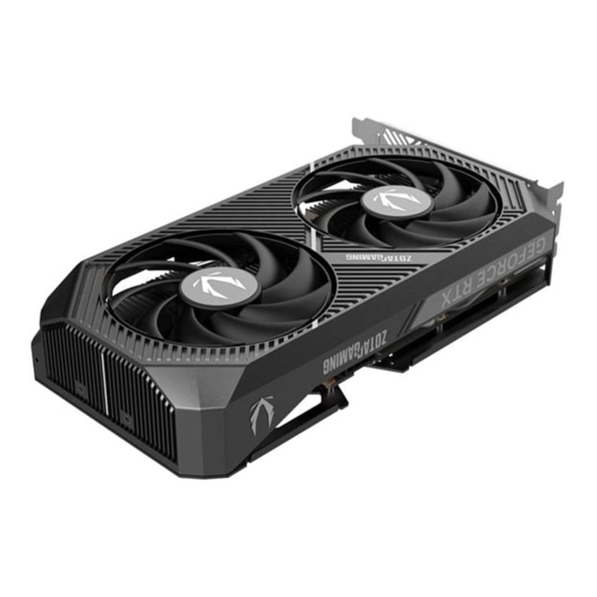 Placa De Video Zotac Gaming Geforce Rtx 5060 8gb 128bits Gddr7 Twin Edge Oc Zt-b50600h-10m - imagem 3