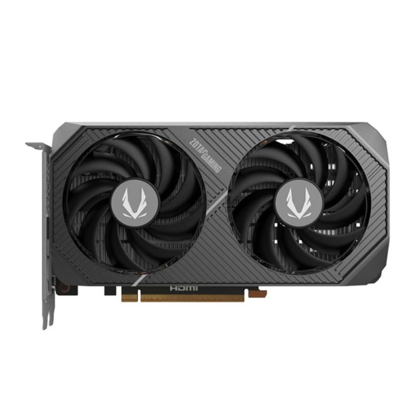 Placa De Video Zotac Gaming Geforce Rtx 5060 8gb 128bits Gddr7 Twin Edge Oc Zt-b50600h-10m - imagem 4