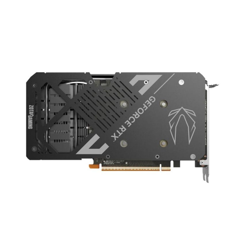 Placa De Video Zotac Gaming Geforce Rtx 5060 8gb 128bits Gddr7 Twin Edge Oc Zt-b50600h-10m - imagem 5