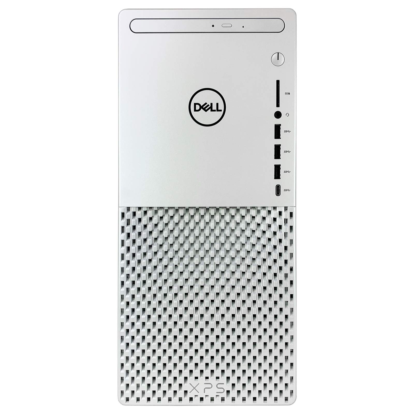 高性能 Dell XPS8940 i7-11700/16GB/SSD+HDD Desktop Dell Xps 8940 I7-11700 16gb 256gb Ssd 4tb Hdd - Carrefour