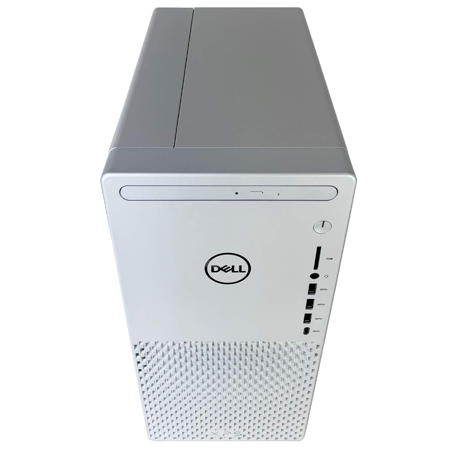 Desktop Dell Xps 8940 I7-11700 16gb 256gb Ssd 4tb Hdd - Carrefour