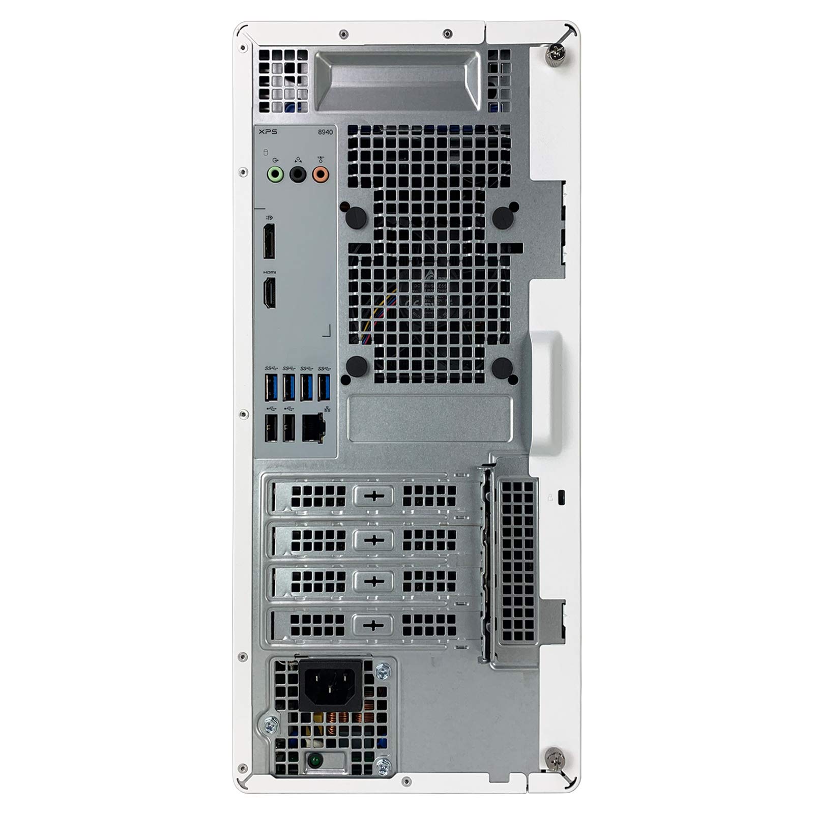 高性能 Dell XPS8940 i7-11700/16GB/SSD+HDD Desktop Dell Xps 8940 I7-11700 16gb 256gb Ssd 4tb Hdd - Carrefour