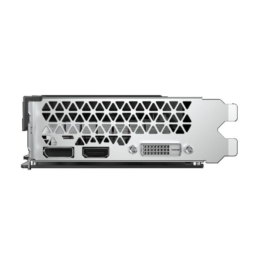 Placa De Video Gpu Nvidia Geforce Rtx 3050 6gb Gddr6 96bit Projeto Edge - Pvrtx30506blpe - imagem 3