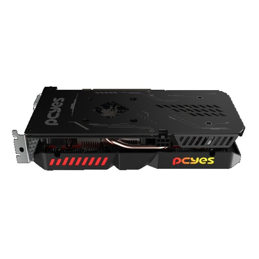 Placa De Video Gpu Nvidia Geforce Rtx 3050 6gb Gddr6 96bit Projeto Edge - Pvrtx30506blpe - imagem 4