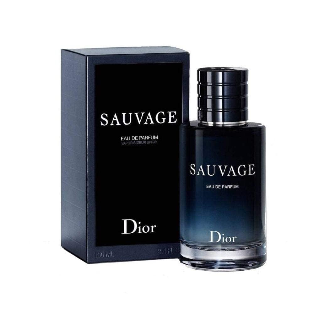 Perfume Dior Sauvage Eau De Parfum Spray Para Homens 200ml - Carrefour