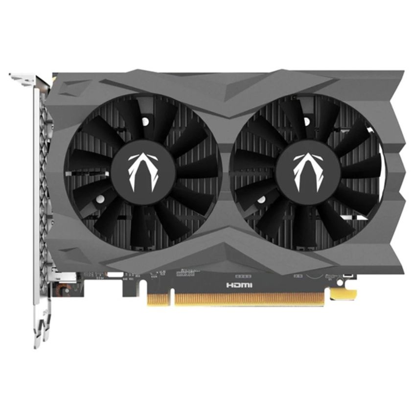 Placa De Video Zotac Geforce Rtx 3050 Twin Edge Oc 6gb Gddr6 96bits Zt-a30510h-10l - imagem 3