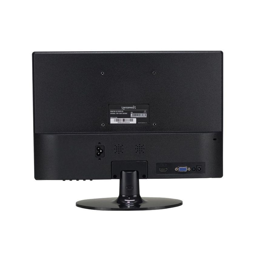 Monitor Led 15.4 Widescreen 15epr-xie Preto Bivolt Gc Medica Enterprise - imagem 2