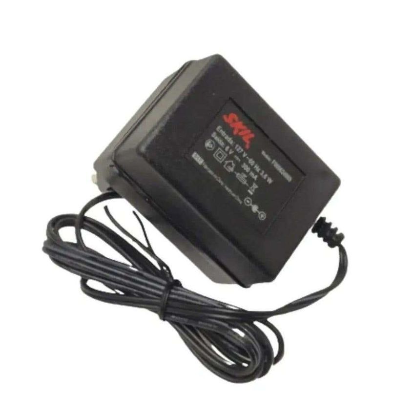 Carregador De Bateria Para Parafusadeira 3,6v Bivolt Bosch - imagem 3