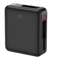 Central Elétrica Portátil Anker Solix C300 288wh (90.000mah
