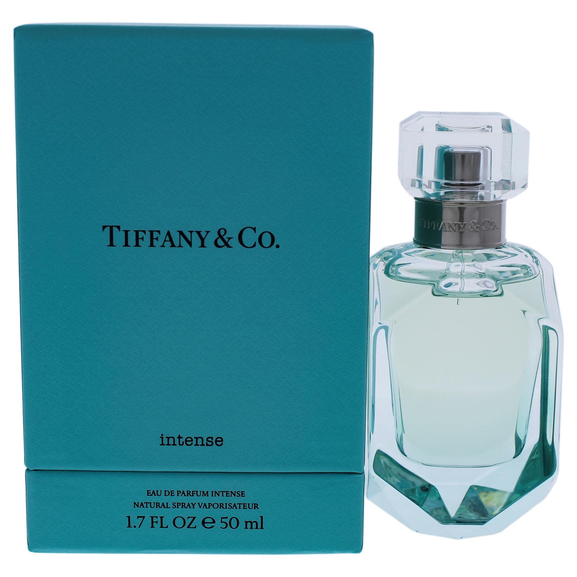 Perfume Tiffany & Co. Água De Perfume Tiffany Intense 50ml - Carrefour