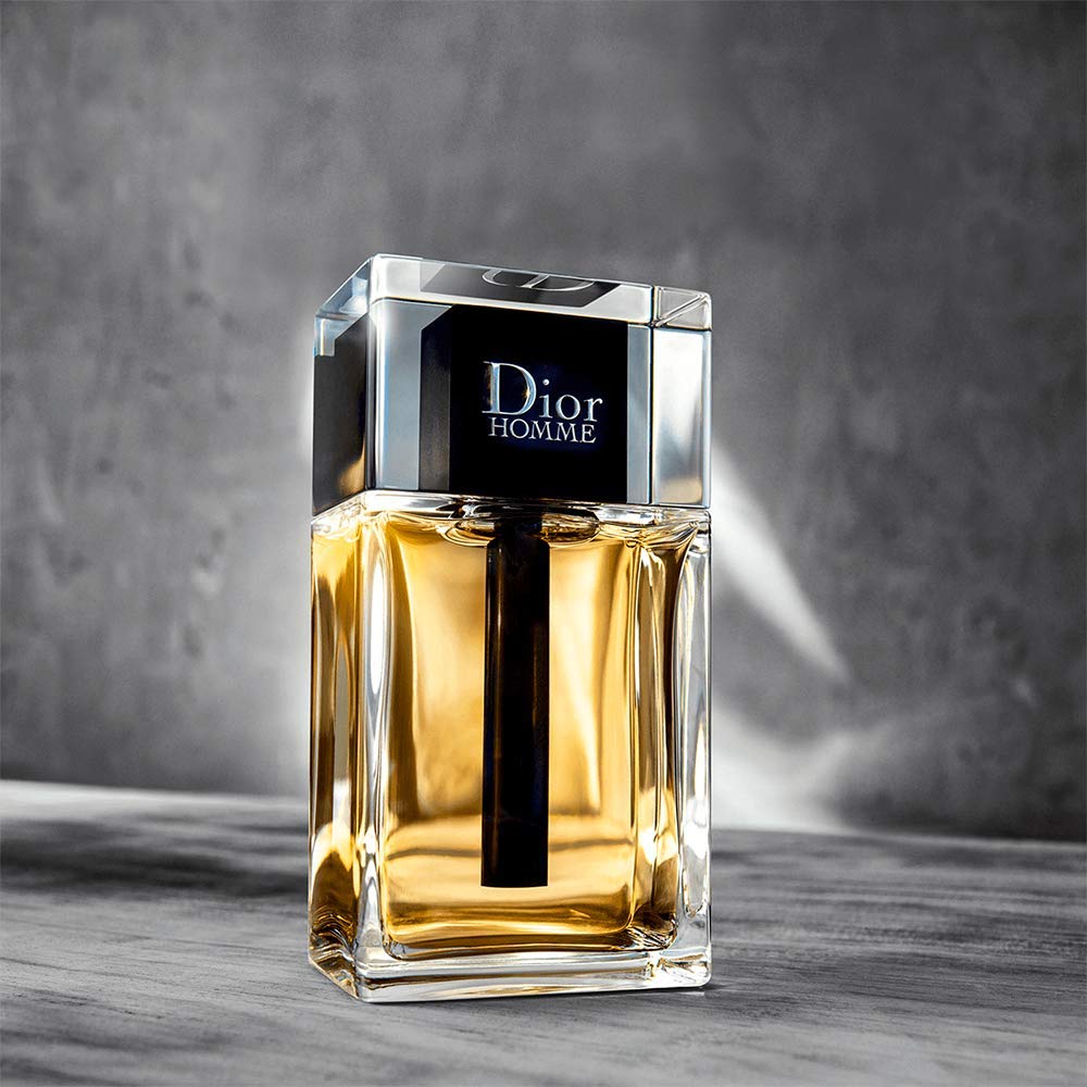 Perfume Dior Homme Edt 1.7 Oz Spray (Nova Embalagem) - Carrefour