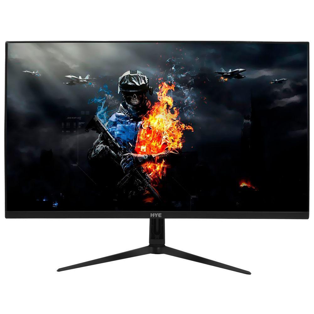 Monitor Curvo Hye Hy24view75 24