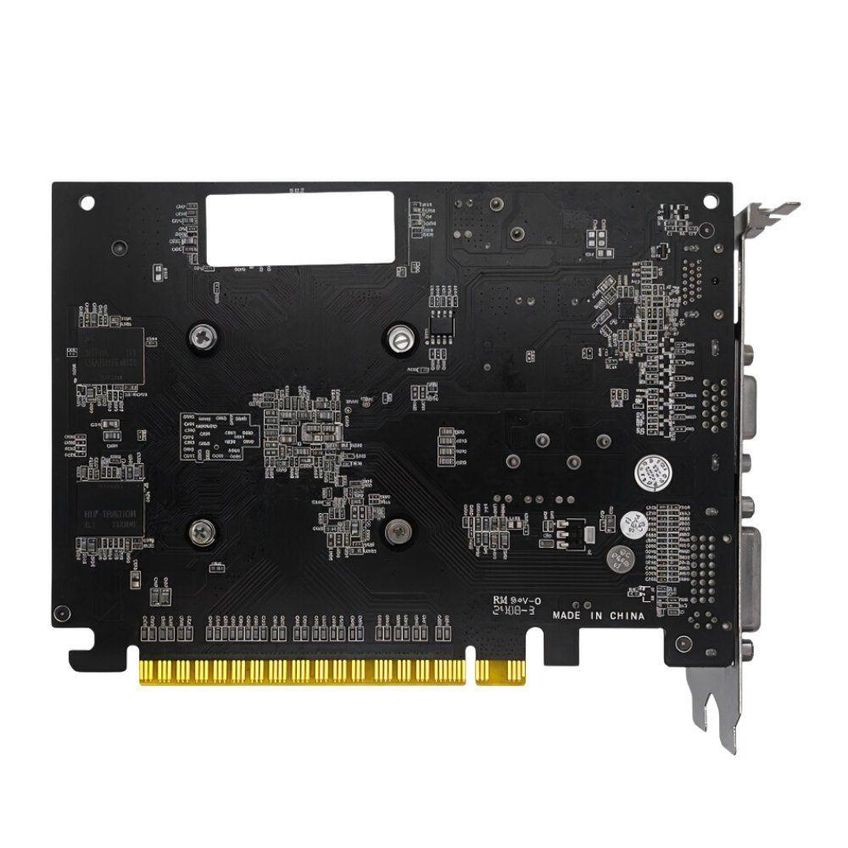 Placa De Vídeo Nvidia-GTX750-4G 4GB GDDR5 128Bit PCI Express 2.0 BR-X - imagem 4
