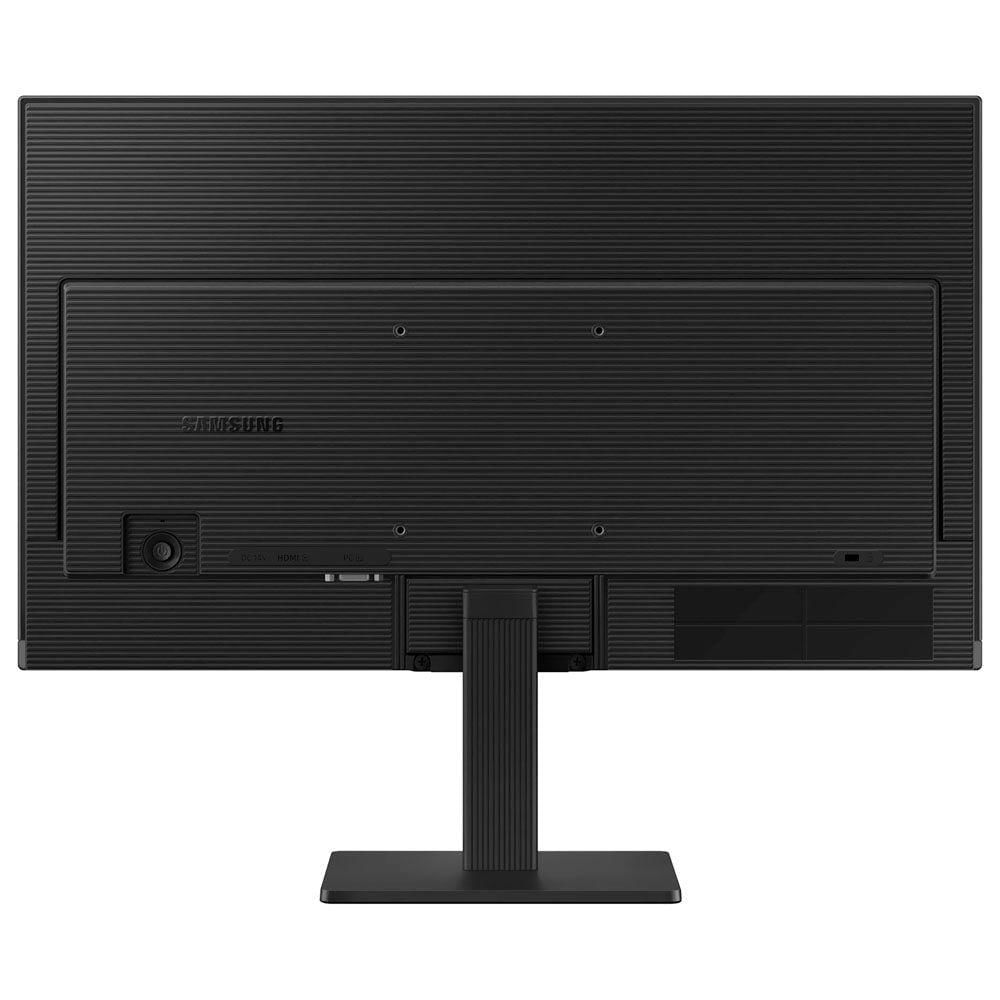 Monitor Samsung Essential S3 Ls24d300ga 23,8