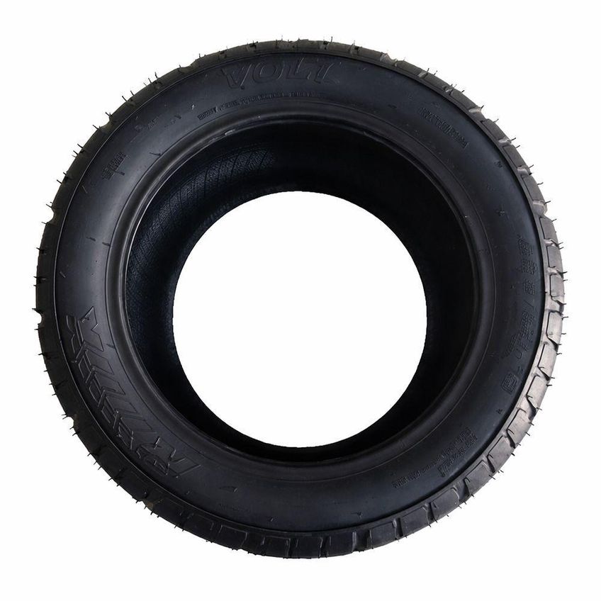 Pneu Para Scooter Elétrica X12 3000w 225-40-10 Aro 10 Borracha Reforçada Utimix - imagem 5