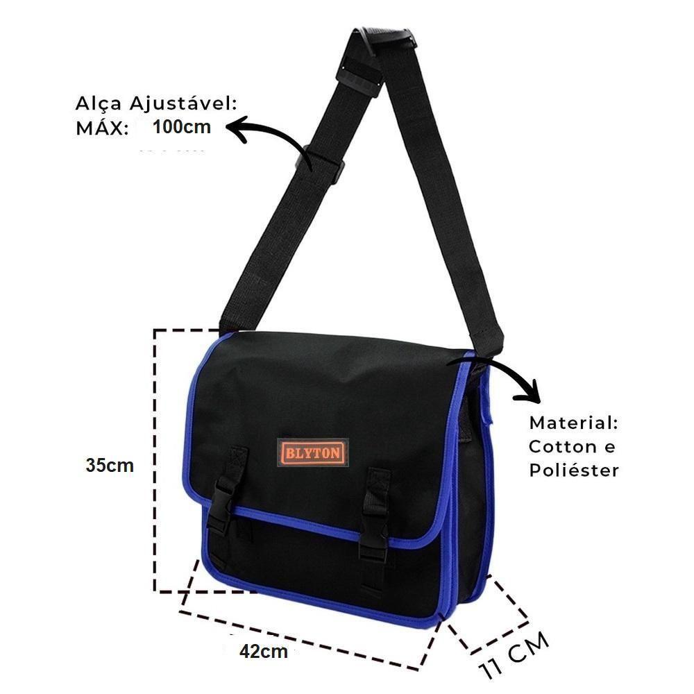 Encontraproduto.com.br - Bolsa Para Ferramentas Impermeável Mochila Profissional Amarelo Yeet