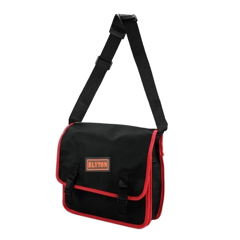 Encontraproduto.com.br - Bolsa Para Ferramentas Impermeável Mochila Profissional Amarelo Yeet