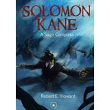 Solomon Kane