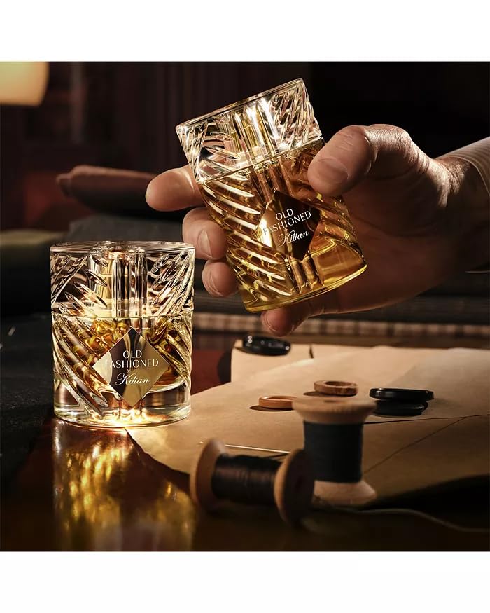 Perfume Kilian Old Fashioned Eau De Parfum 100 Ml - Carrefour