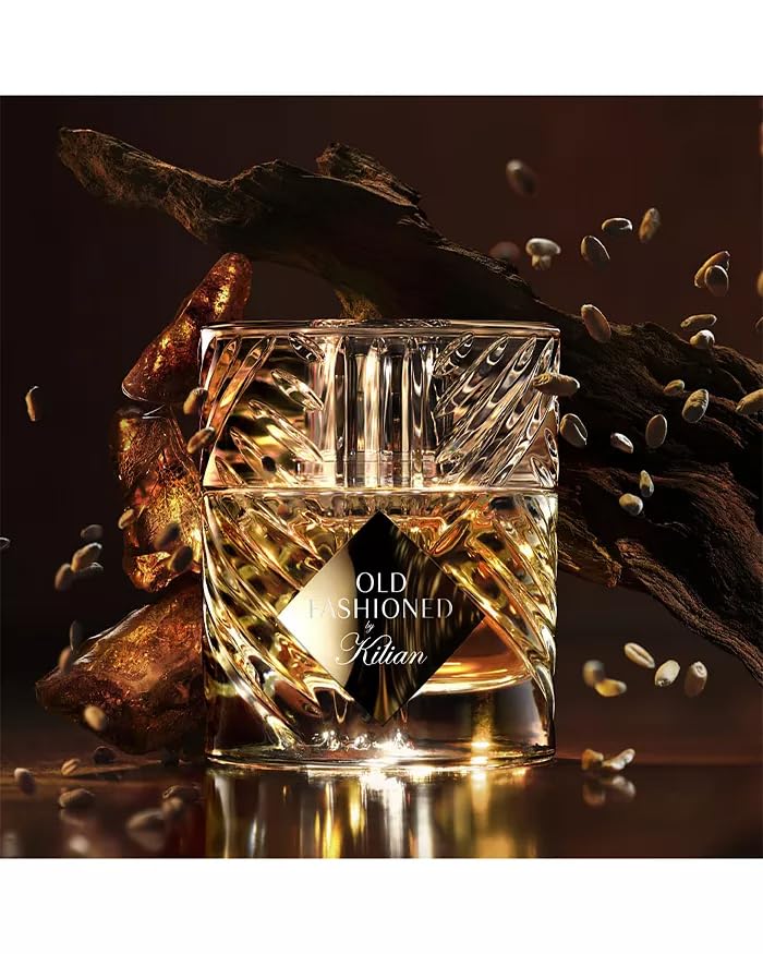 Perfume Kilian Old Fashioned Eau De Parfum 100 Ml - Carrefour