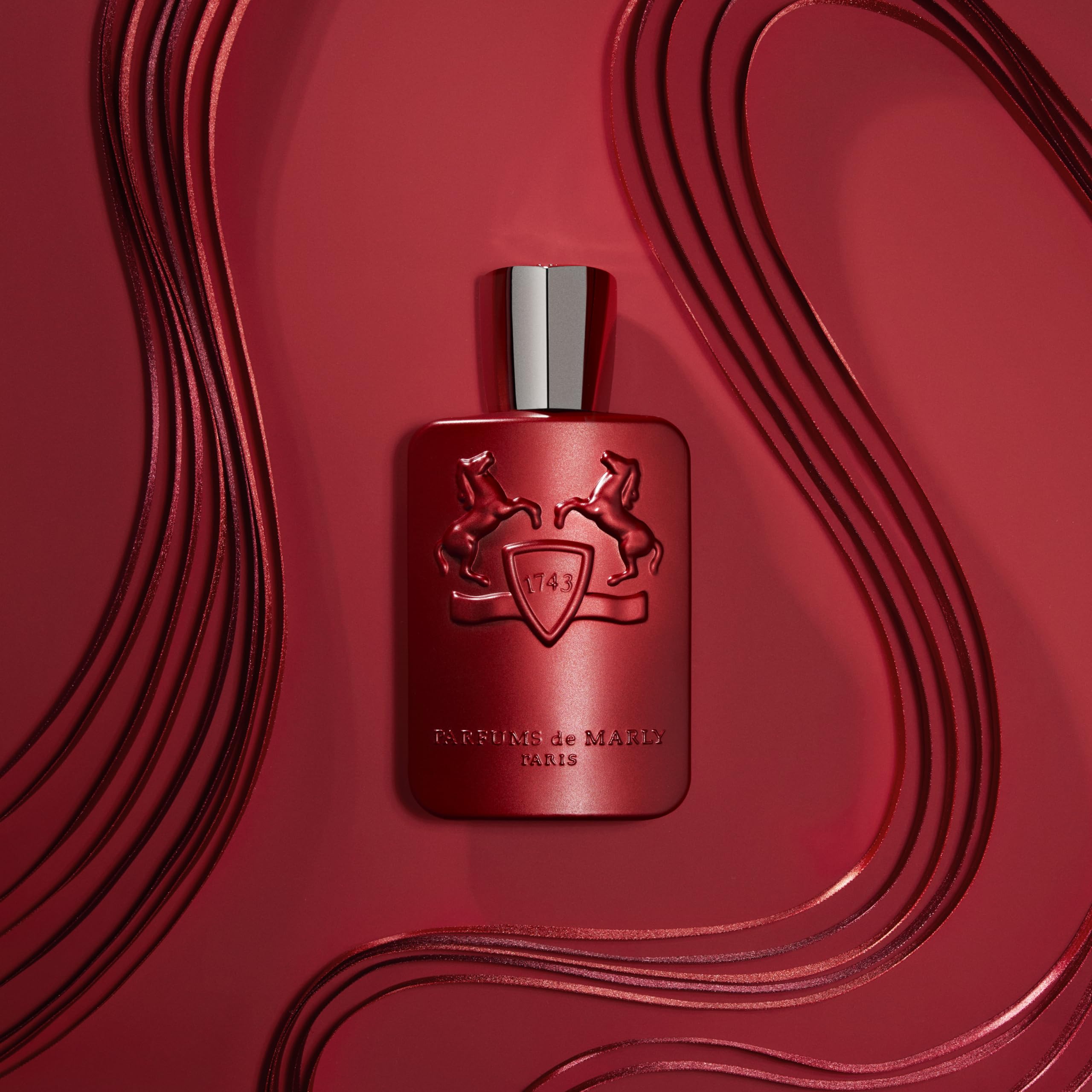 Perfume Parfums De Marly Kalan Eau De Parfum 125ml Para Homens