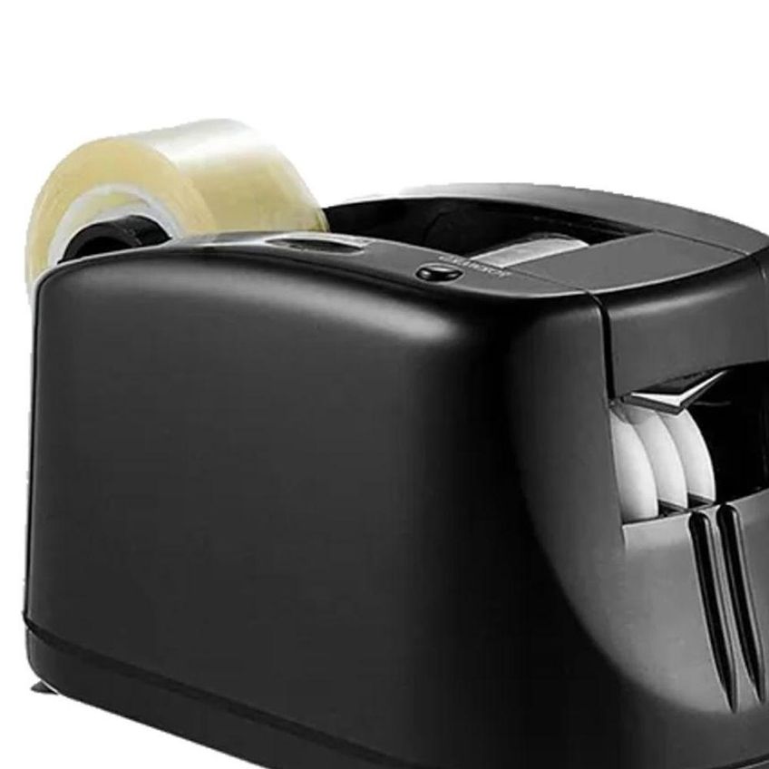 Dispensador Elétrico Automático De Fita Adesiva 65mm 7011-mt Ibacemil - imagem 2