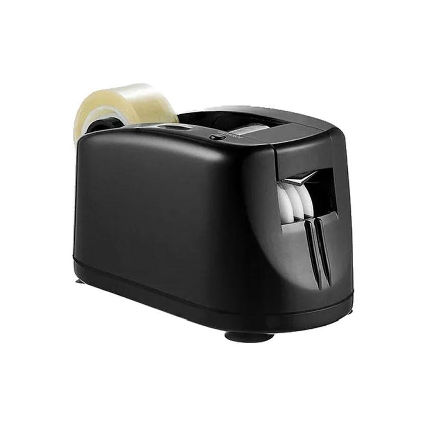 Dispensador Elétrico Automático De Fita Adesiva 65mm 7011-mt Ibacemil - imagem 3