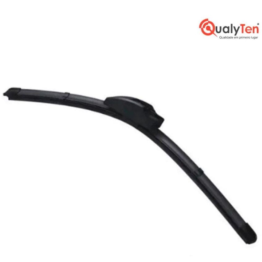 Par De Palhetas 24" E 18" Gancho Universal Para Corolla Cruze Tucson I30 Fusion Bravo - imagem 3