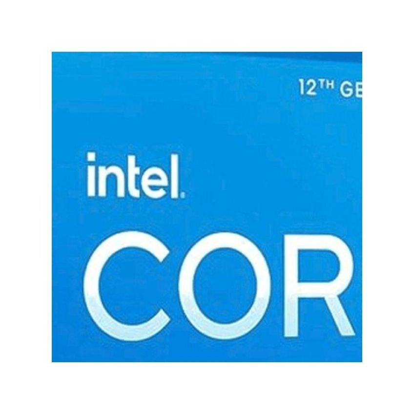 Processador Intel Core I5-12400f 6 Núcleos 12 Threads 18mb Cache Lga 1700 - imagem 4