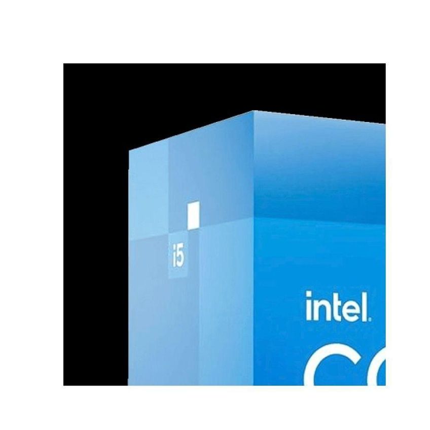 Processador Intel Core I5-12400f 6 Núcleos 12 Threads 18mb Cache Lga 1700 - imagem 5