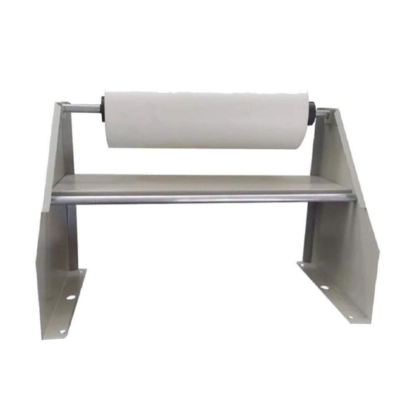 Suporte De Bopp Para Plastificadora P280 Ofício A4 Sup280mr Mr Máquinas - imagem 3