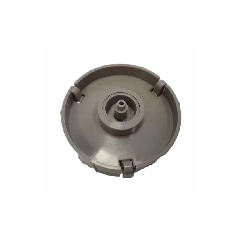 Máquina Dispensadora Elétrica Automática De Fita Adesiva 100mm Com Fonte 7.5v Motivate - imagem 2