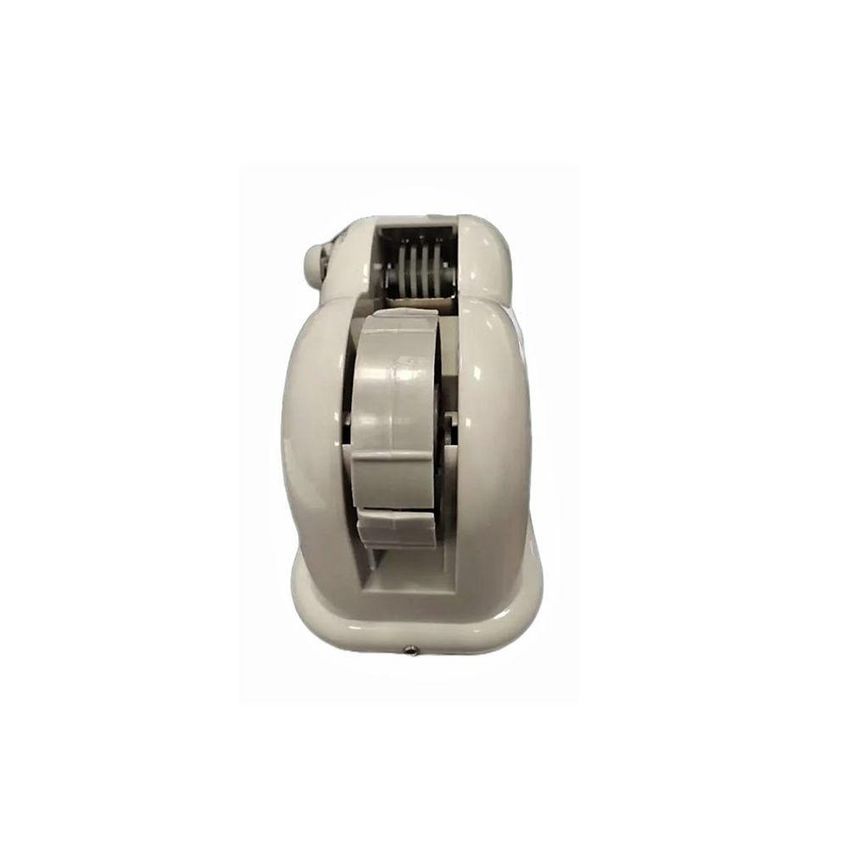Máquina Dispensadora Elétrica Automática De Fita Adesiva 100mm Com Fonte 7.5v Motivate - imagem 3