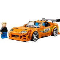 LEGO Jurassic World Gallimimus e Pteranodon Breakout 75940