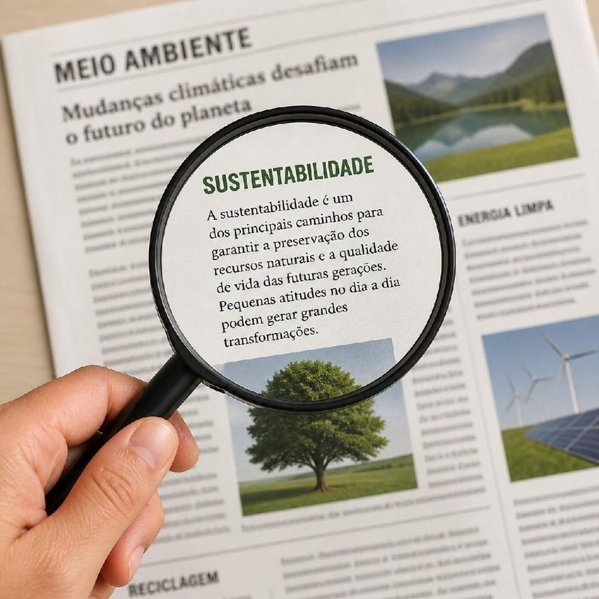 Lupa De Mão Yeet Luxo 100mm Lente De Aumento Vidro Para Leitura E Observação De Detalhes - imagem 2