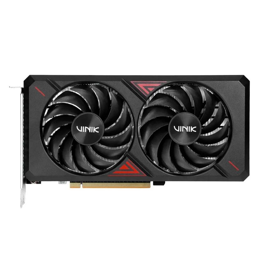 Gpu Rx 5600 6gb 192bits Gddr6 Dual Fan - Gpuvk56006gb2f - imagem 3