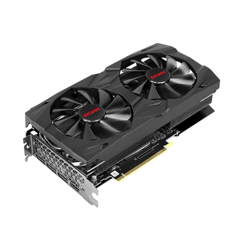 Placa De Video Gpu Rtx 3070 Gaming Pro 8gb Gddr6 256 Bits - Graffiti Series - Prtx3070gp8dr6256 - imagem 3