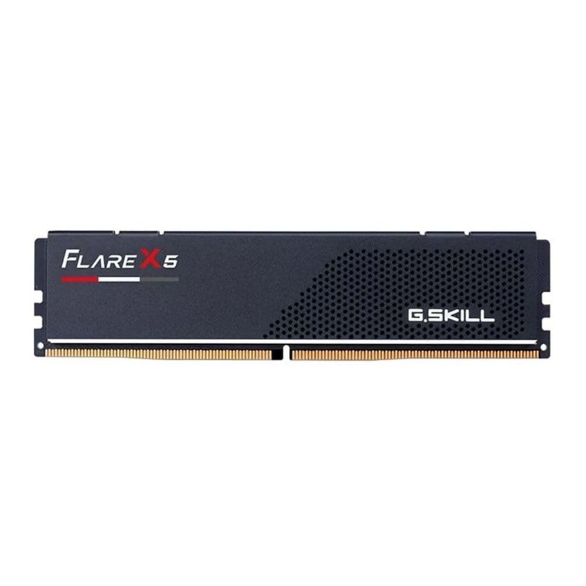 G.SKILL Flare X5 DDR5-6000 16GB 1枚 Memória Ram G.Skill Flare X5 DDR5 16GB 6000MT/s CL36 U-DIMM