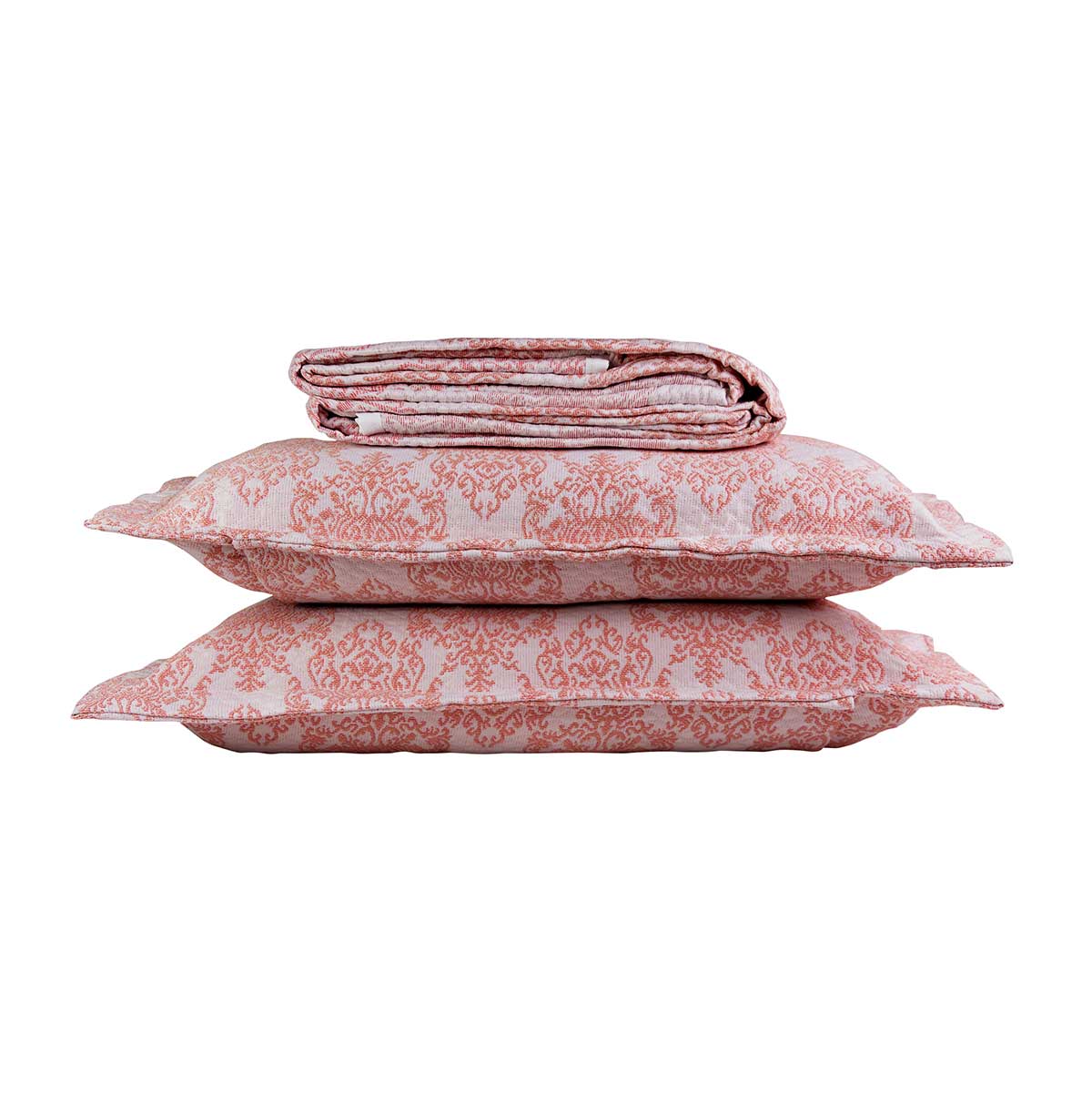 Kit  Colcha Solteiro Montblanc Imperatriz J. Serrano Rosa 1,80 x 2,30 2 Peças é boa?