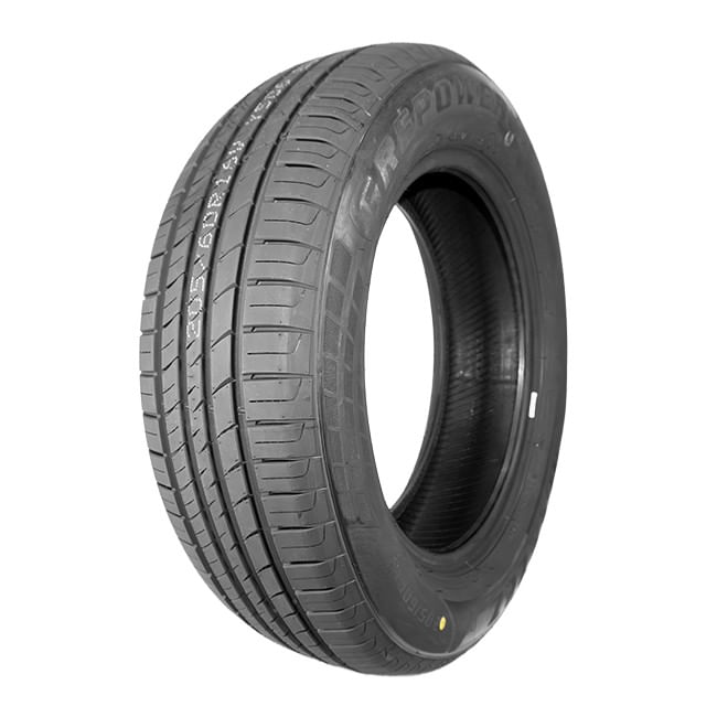 Pneu 205/60R16 Aro 16 Maxzez Grepower 92V - Carrefour
