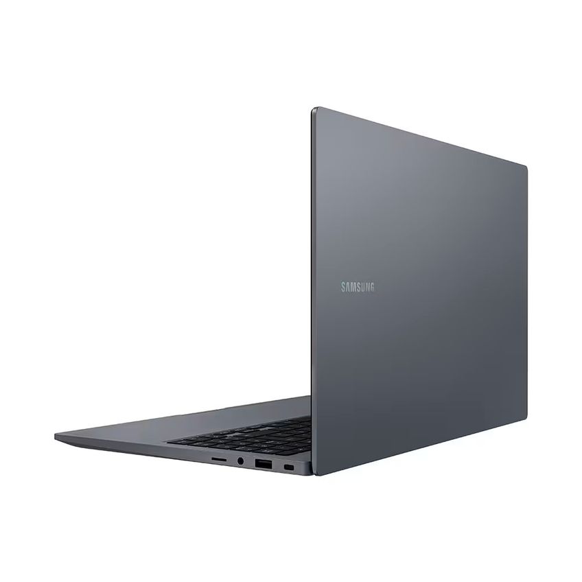 Notebook Galaxy Book4 Intel Core I5-1335U, 8GB RAM, 512GB SSD, Tela 15.6 Full HD LED Samsung - imagem 3