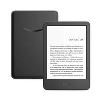 Kindle Paperwhite 10 Geração 32gb Wi-fi Amazon Azul - Carrefour