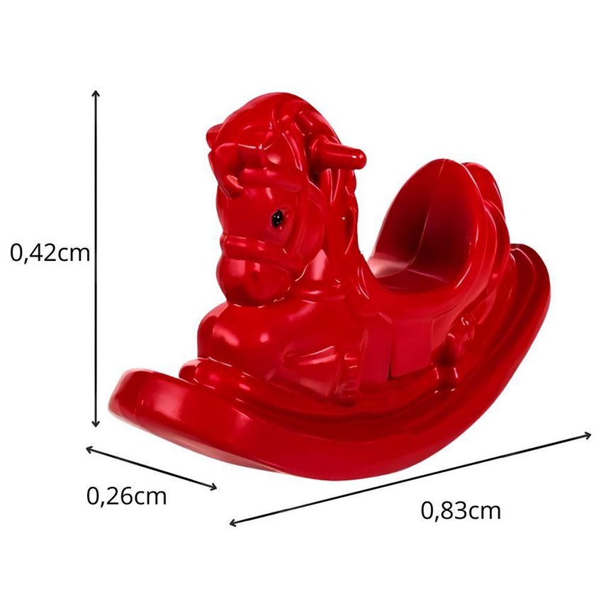 Kit Pula 2,30m Piscina De Bolinhas Escorregador Gangorra Rotoplay - imagem 4