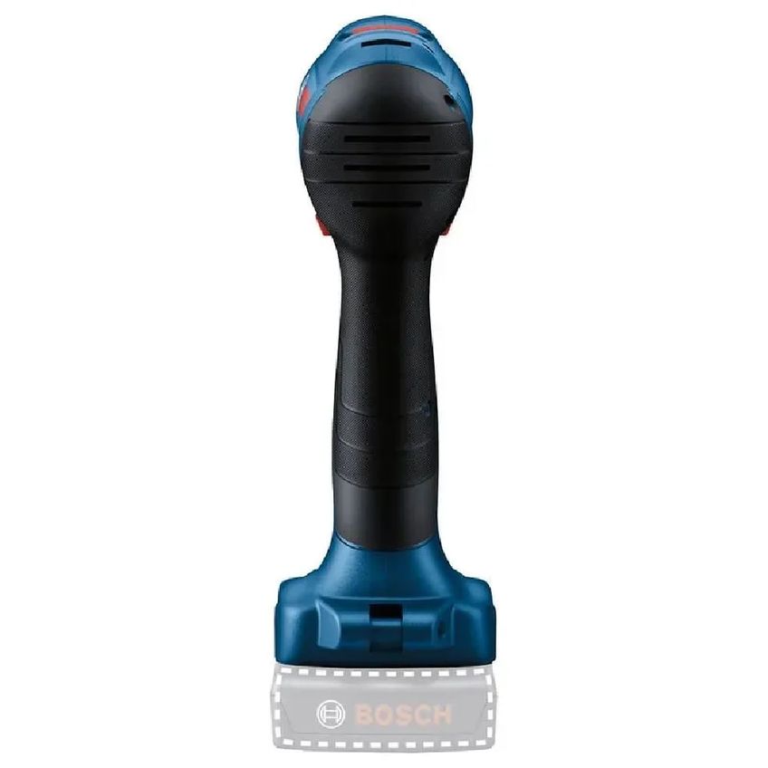 Parafusadeira Furadeira Imp 18 Volts Gsb 183li 1 Bateria Bivolt - 0615A002K0-000 - Bosch Bosch - imagem 5