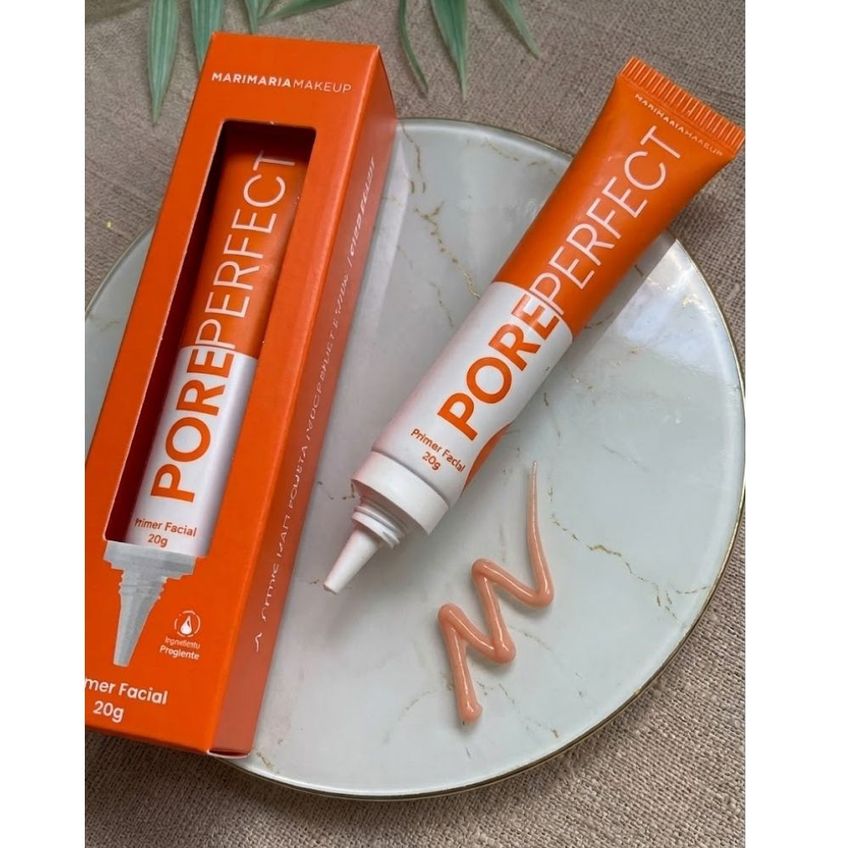 Primer Facial Mari Maria Makeup Pore Perfect 20g Mari Maria - imagem 3