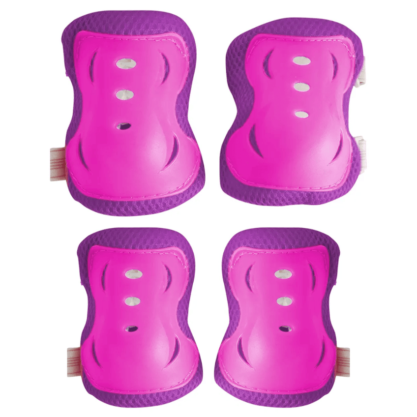 Patins Roller Ajustável 38 A 41 - Rosa - Dm Toys Dm Toys - imagem 5